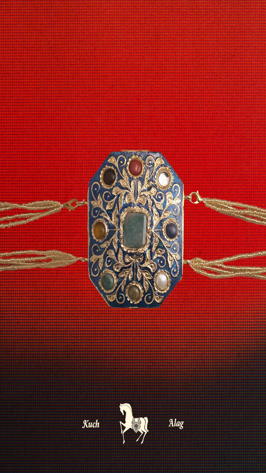 Mughal Jewellery
